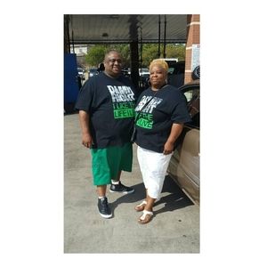 Meet your Posher, Tracey